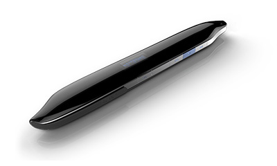 MPR智能識讀筆設計 MPR智能識讀筆設計