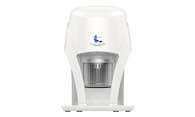 牙科印模材料攪拌器設計 牙科印模材料攪拌器設計