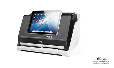 兆日AC100外拍儀設計案例 兆日AC100外拍儀設計案例