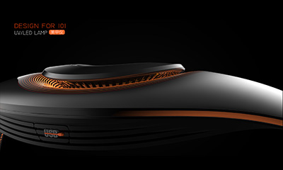 mini美甲儀設計案例 mini美甲儀設計案例