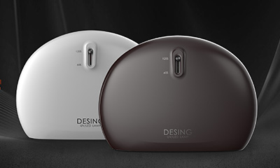 美手儀設計案例 美手儀設計案例