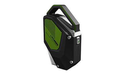 高空緩降器設計案例 高空緩降器設計案例