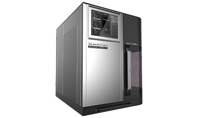 CNC精雕機設計案例 CNC精雕機設計案例