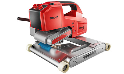 爬焊機設計案例 爬焊機設計案例