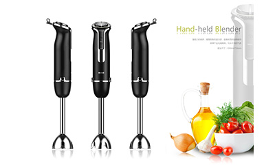 手持式攪拌機設計案例 手持式攪拌機設計案例