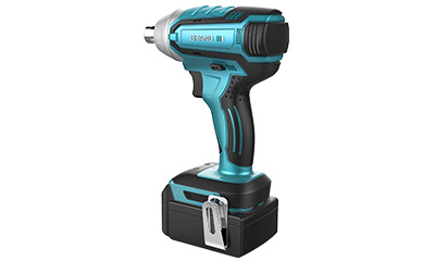 電動扳手設計案例 電動扳手設計案例