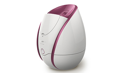 面部蒸汽美容儀設計 面部蒸汽美容儀設計