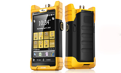 1SK-4000天饋線分析儀設計案例 1SK-4000天饋線分析儀設計案例