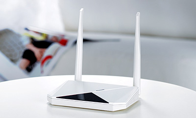家用智能路由器設計案例 家用智能路由器設計案例