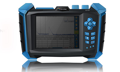 OTDR光纖測試儀設計案例 OTDR光纖測試儀設計案例