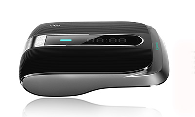 中興(OBU)自助收費終端設計 中興(OBU)自助收費終端設計