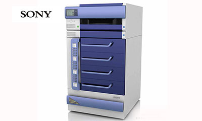 SONY打印機柜設計案例 SONY打印機柜設計案例