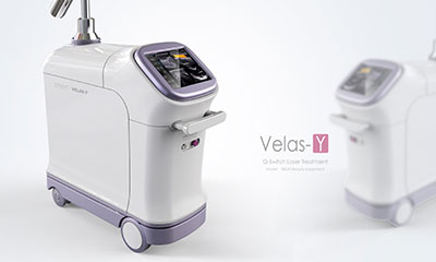 調Q激光治療儀設計案例 調Q激光治療儀設計案例