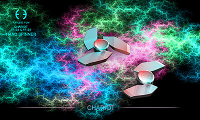 指樂指尖陀螺設計 指樂指尖陀螺設計