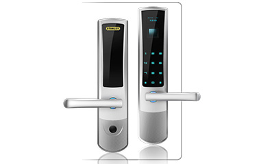 指紋鎖外觀設計 指紋鎖外觀設計