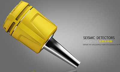 地震探測器設計 地震探測器設計