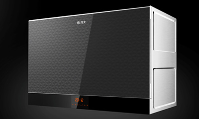 油煙機(jī)外觀設(shè)計 油煙機(jī)外觀設(shè)計