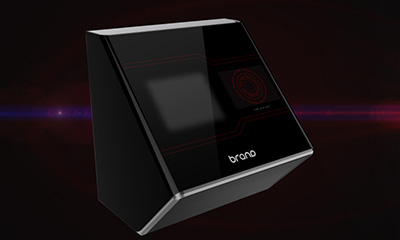 虹膜識別儀設計 虹膜識別儀設計