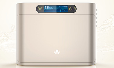 家用凈水器設計 家用凈水器設計