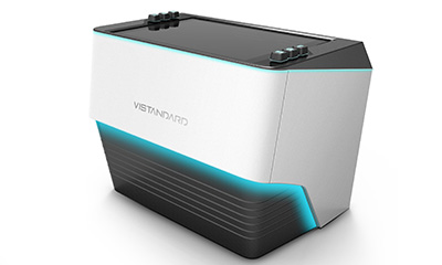 AR展示臺設計 AR展示臺設計