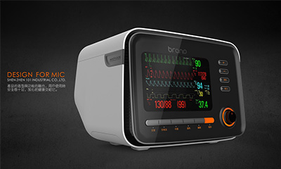 電位治療儀設計 電位治療儀設計