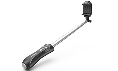 自動調節自拍桿設計 自動調節自拍桿設計