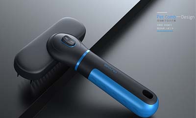 寵物梳子設計方案 寵物梳子設計方案