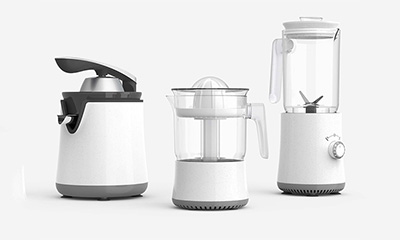家用料理機(jī)設(shè)計案例 家用料理機(jī)設(shè)計案例