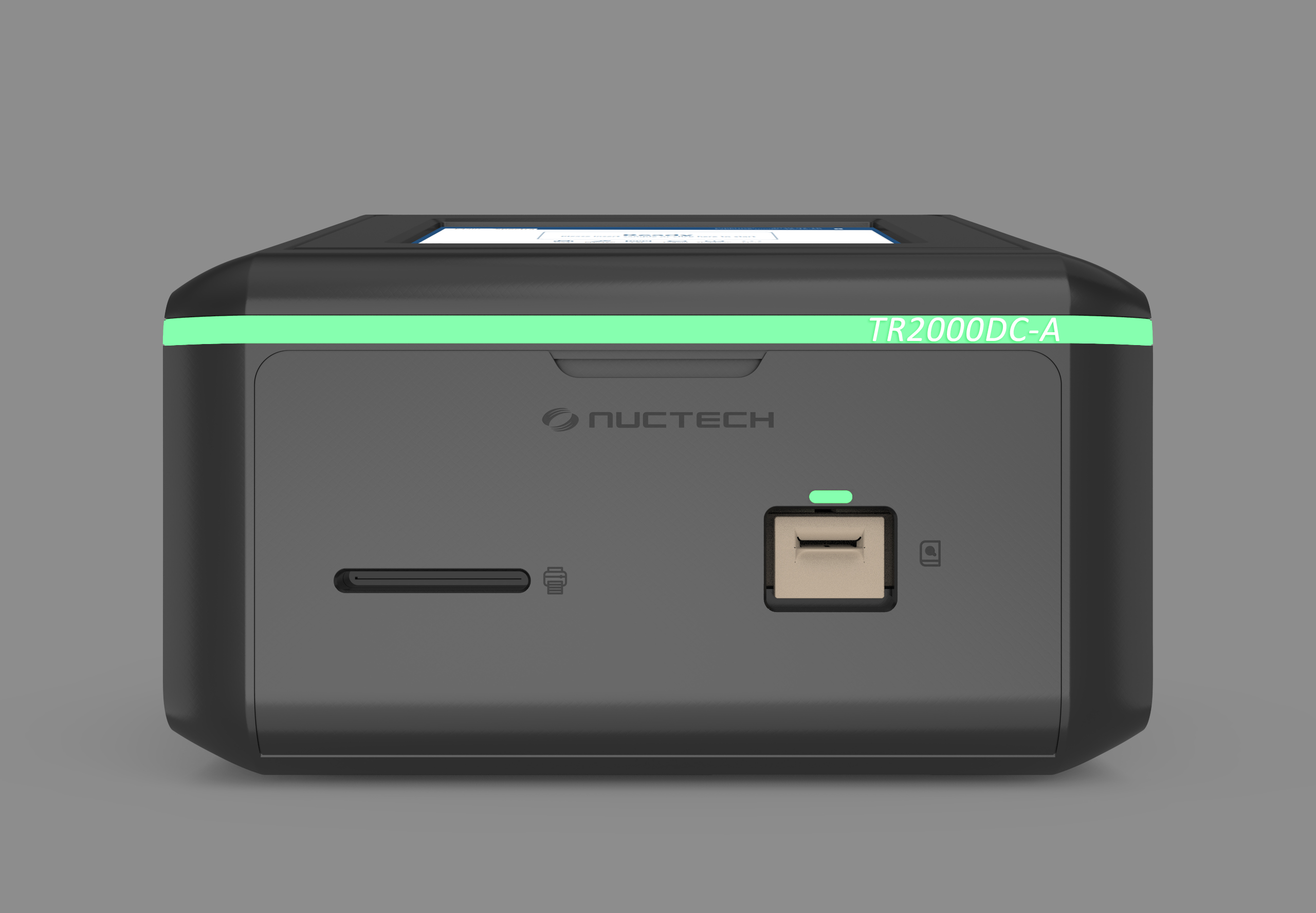 威視臺式檢測儀 威視臺式檢測儀