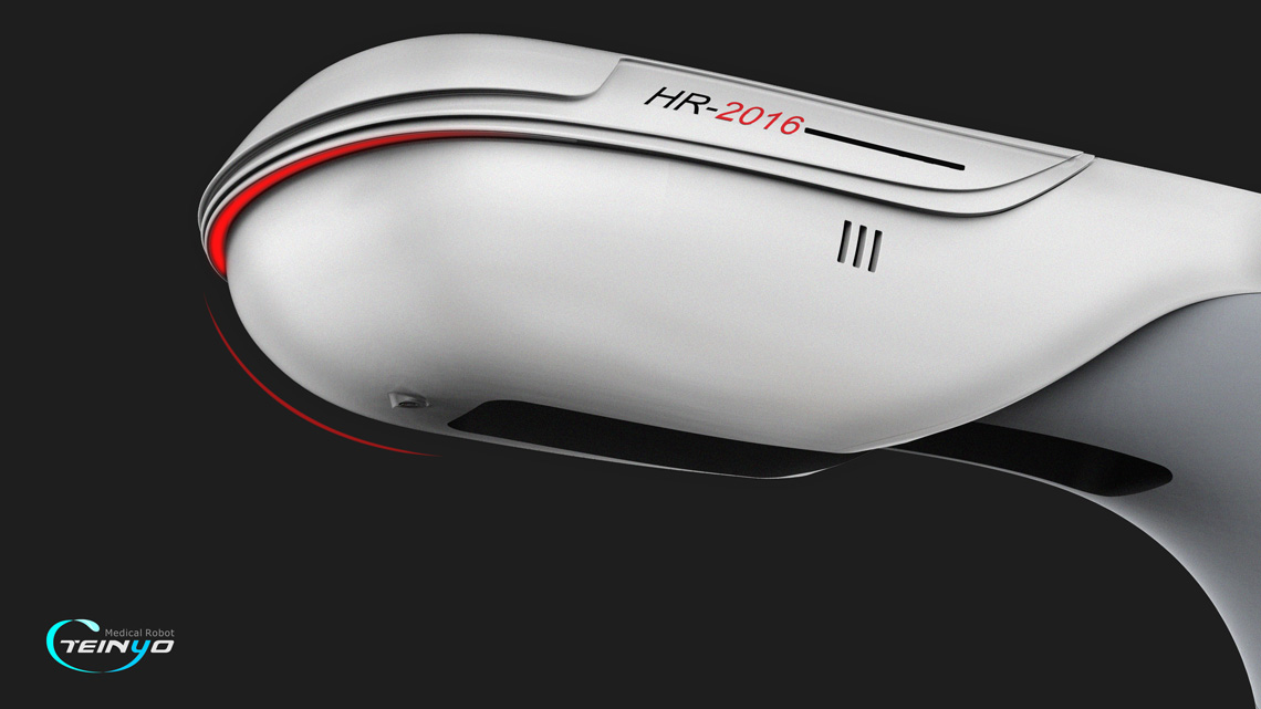 哈工大頸椎牽引機器人設(shè)計