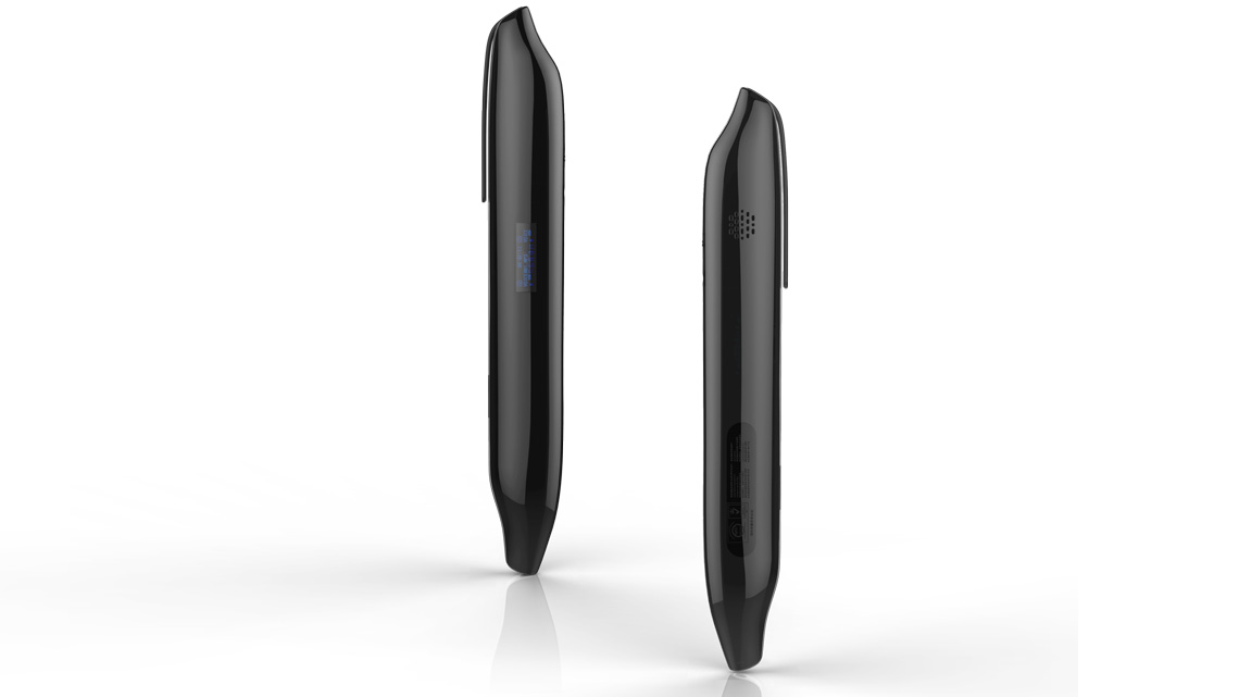 點讀筆設計|識讀筆設計