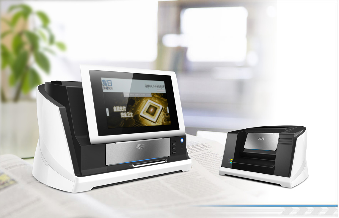 兆日AC100外拍儀設計案例