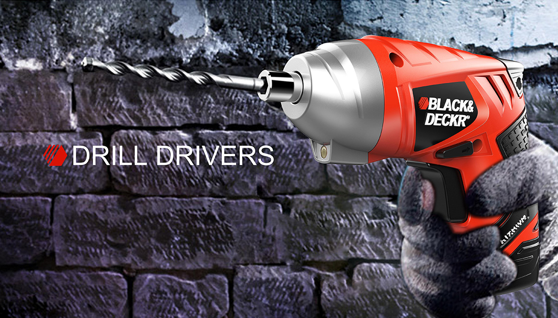 電動螺絲刀設計案例,專業螺絲刀設計公司