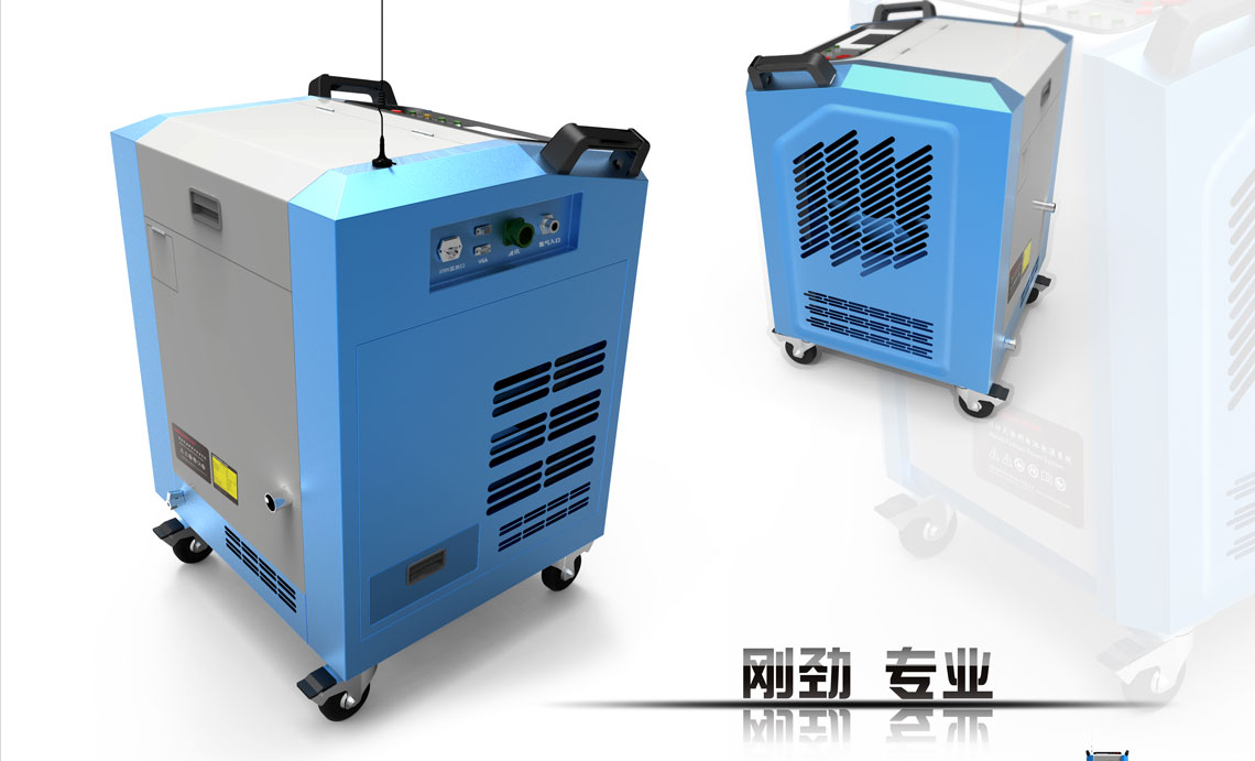 移動電源外觀設計