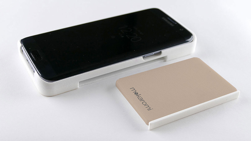 咖啡機創新設計