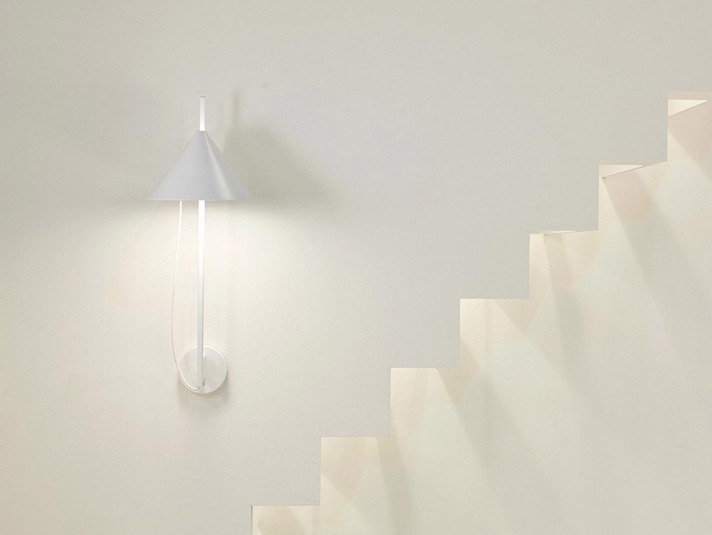 創(chuàng)意臺燈設計