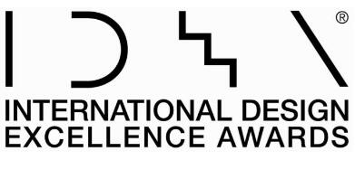 IDEA工業設計優秀獎