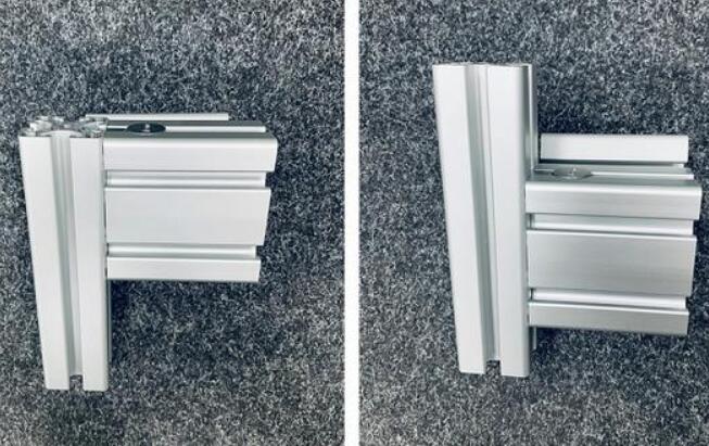 嘆為觀止的工業設計,德國公司型材緊固件設計的精妙之處