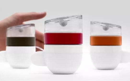 工業(yè)設(shè)計(jì)推薦:“重新設(shè)計(jì)口杯”