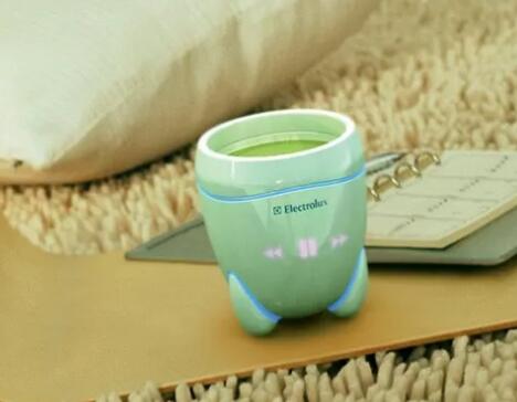 工業(yè)設(shè)計(jì)推薦:“重新設(shè)計(jì)口杯”