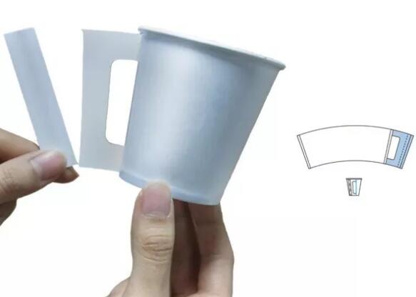 工業(yè)設(shè)計(jì)推薦:“重新設(shè)計(jì)口杯”