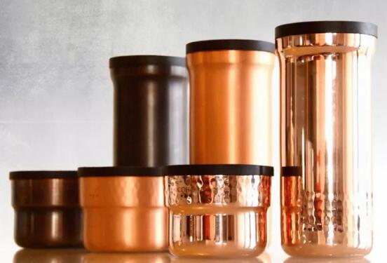 工業(yè)設(shè)計(jì)推薦:“重新設(shè)計(jì)口杯”