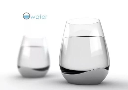 工業(yè)設(shè)計(jì)推薦:“重新設(shè)計(jì)口杯”