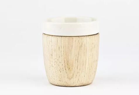 工業(yè)設(shè)計(jì)推薦:“重新設(shè)計(jì)口杯”