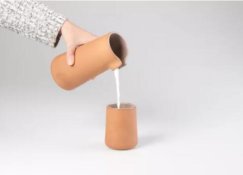 工業(yè)設(shè)計(jì)推薦:“重新設(shè)計(jì)口杯”