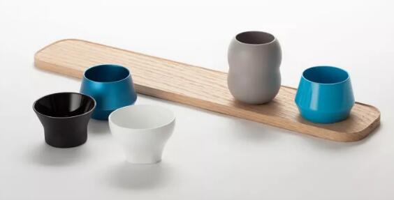 工業(yè)設(shè)計(jì)推薦:“重新設(shè)計(jì)口杯”