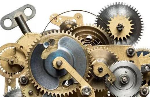 工業時代需要藝術美感 離不開工業設計