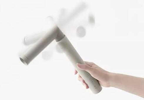 工業設計中的另類-救急產品設計案例