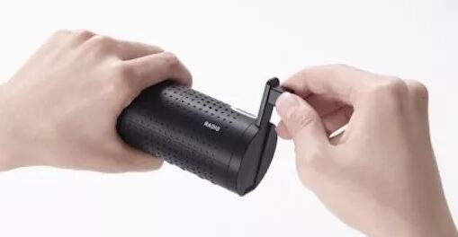 工業設計中的另類-救急產品設計案例