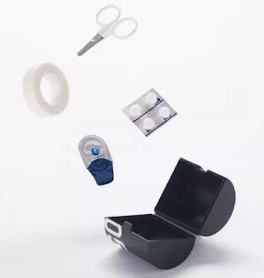 工業設計中的另類-救急產品設計案例